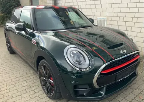 Annonce MINI JOHN COOPER WORKS Essence 2017 d'occasion 