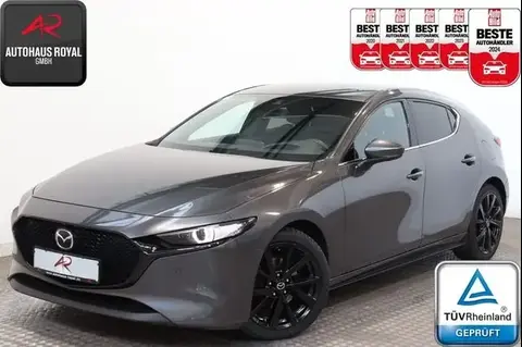 Used MAZDA 3 Petrol 2020 Ad 