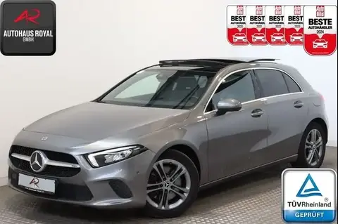 Used MERCEDES-BENZ CLASSE A Petrol 2018 Ad 