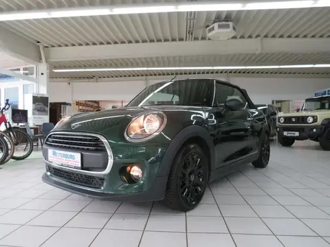 Used MINI ONE Petrol 2018 Ad 