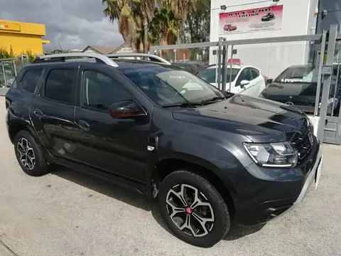 Used DACIA DUSTER LPG 2019 Ad 