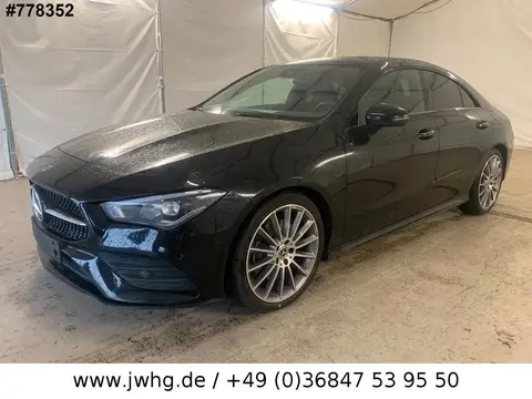 Used MERCEDES-BENZ CLASSE CLA Petrol 2020 Ad 