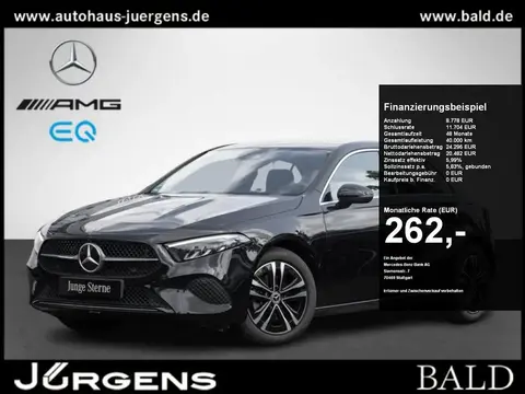 Used MERCEDES-BENZ CLASSE A Petrol 2023 Ad 