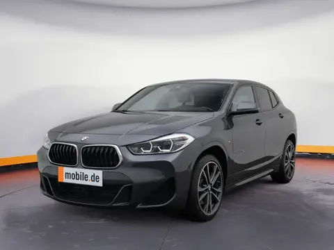 Annonce BMW X2 Essence 2021 d'occasion 