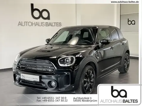 Used MINI COOPER Petrol 2023 Ad 