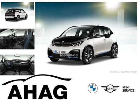 Annonce BMW I3 Non renseigné 2022 d'occasion 