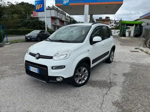 Annonce FIAT PANDA Diesel 2015 d'occasion 