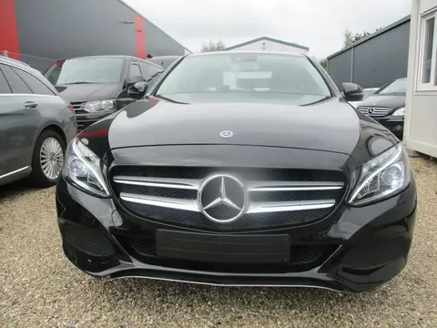 Used MERCEDES-BENZ CLASSE C Petrol 2018 Ad 