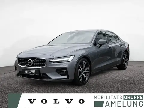 Used VOLVO S60 Petrol 2021 Ad 