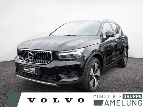 Used VOLVO XC40 Hybrid 2022 Ad 