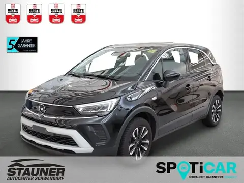 Used OPEL CROSSLAND Petrol 2023 Ad 