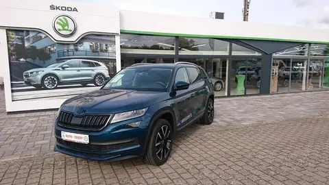 Annonce SKODA KODIAQ Essence 2019 d'occasion 