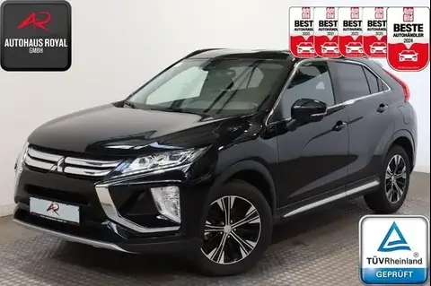 Used MITSUBISHI ECLIPSE Petrol 2019 Ad 