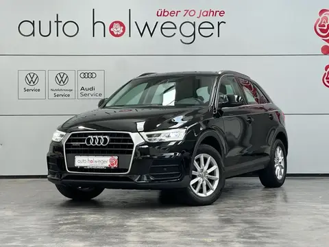 Used AUDI Q3 Diesel 2016 Ad 