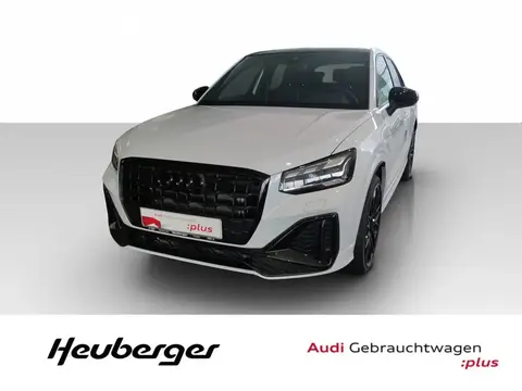 Annonce AUDI Q2 Essence 2024 d'occasion 