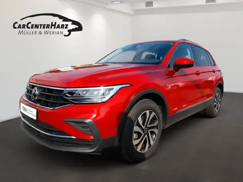 Used VOLKSWAGEN TIGUAN Petrol 2023 Ad 