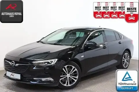 Annonce OPEL INSIGNIA Essence 2018 d'occasion Allemagne