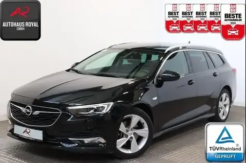 Annonce OPEL INSIGNIA Essence 2019 d'occasion Allemagne