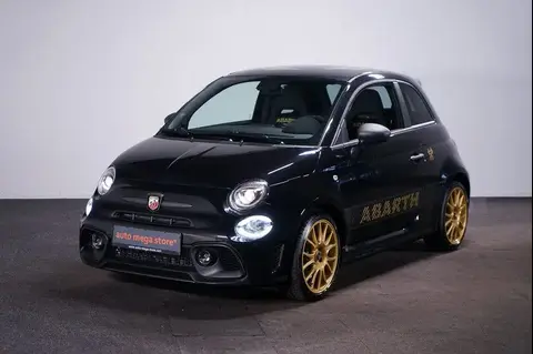 Annonce ABARTH 695 Essence 2024 d'occasion 