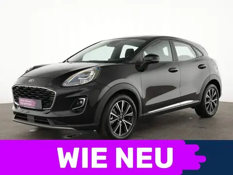 Annonce FORD PUMA Essence 2021 d'occasion 