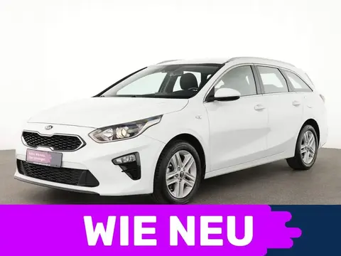 Used KIA CEED Petrol 2019 Ad 