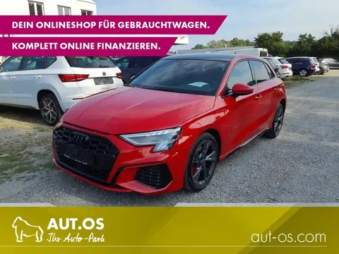 Used AUDI A3 Hybrid 2021 Ad 