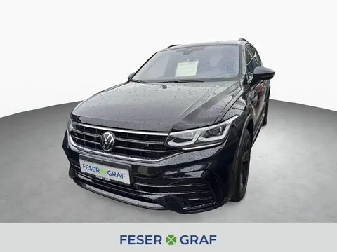 Annonce VOLKSWAGEN TIGUAN Diesel 2024 d'occasion 