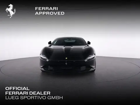 Annonce FERRARI ROMA Essence 2023 d'occasion 