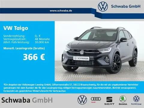 Used VOLKSWAGEN TAIGO Petrol 2024 Ad 