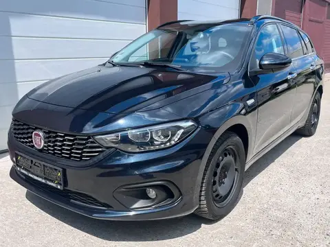 Annonce FIAT TIPO Essence 2018 d'occasion 