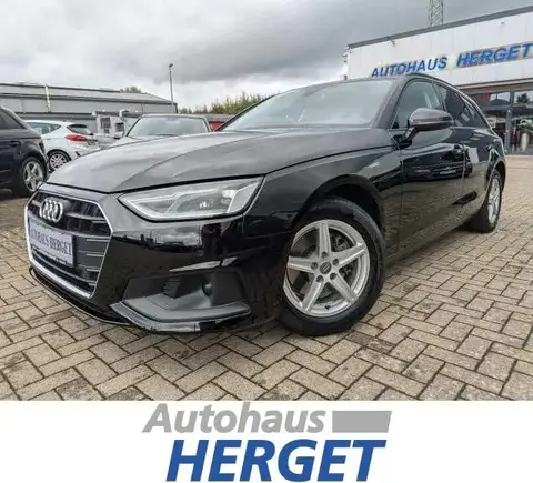 Used AUDI A4 Petrol 2021 Ad 