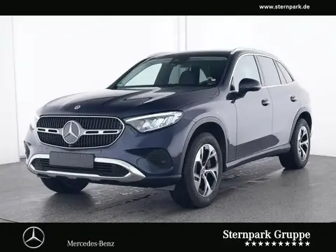 Used MERCEDES-BENZ CLASSE GLC Hybrid 2023 Ad Germany