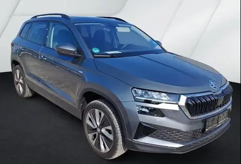 Annonce SKODA KAROQ Essence 2022 d'occasion 