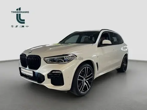 Used BMW X5 Diesel 2021 Ad 