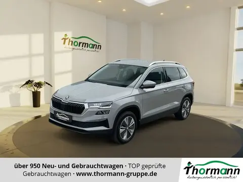 Annonce SKODA KAROQ Essence 2023 d'occasion 