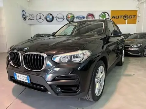 Used BMW X3 Diesel 2018 Ad 