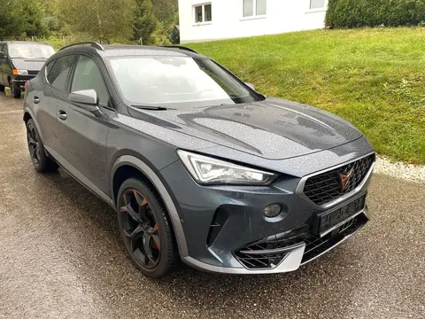 Used CUPRA FORMENTOR Petrol 2022 Ad 