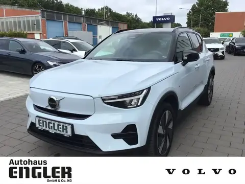 Used VOLVO XC40 Not specified 2023 Ad 