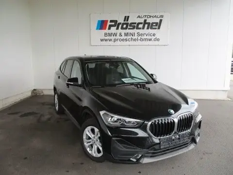 Annonce BMW X1 Diesel 2020 d'occasion Allemagne