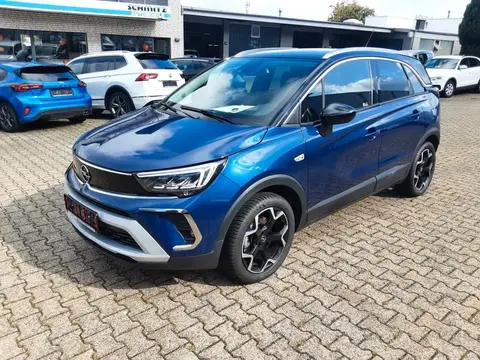 Annonce OPEL CROSSLAND Essence 2023 d'occasion 