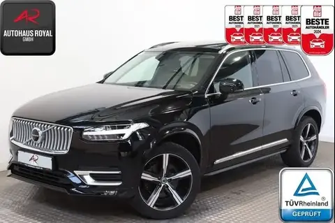 Used VOLVO XC90 Diesel 2020 Ad 