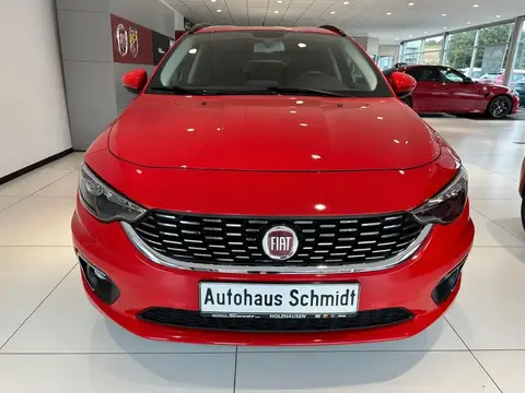 Annonce FIAT TIPO Essence 2019 d'occasion 