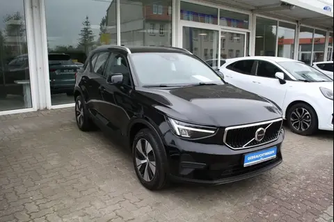 Annonce VOLVO XC40 Essence 2022 d'occasion 