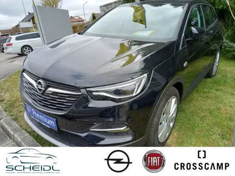 Used OPEL GRANDLAND Hybrid 2020 Ad 