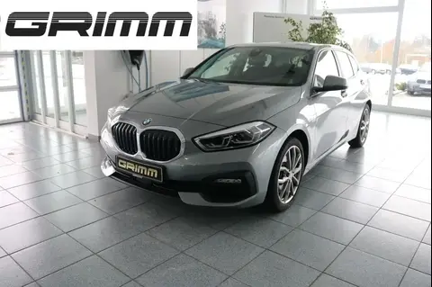 Annonce BMW SERIE 1 Essence 2023 d'occasion 