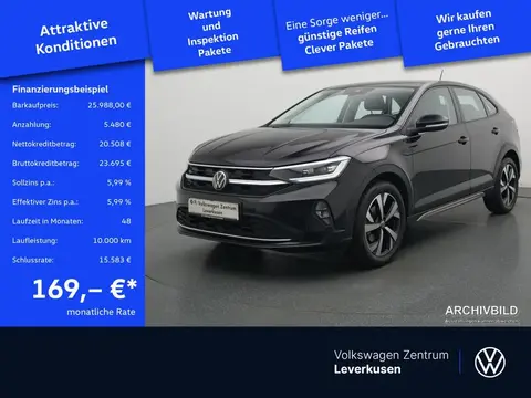 Annonce VOLKSWAGEN TAIGO Essence 2022 d'occasion 