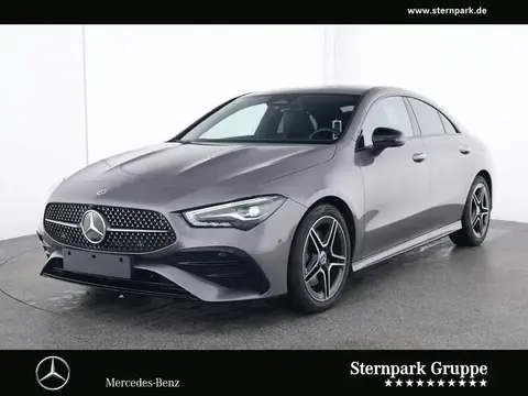 Used MERCEDES-BENZ CLASSE CLA Petrol 2023 Ad 