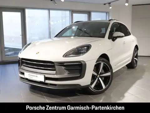 Annonce PORSCHE MACAN Essence 2023 d'occasion 