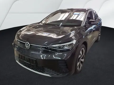 Annonce VOLKSWAGEN ID.4 Non renseigné 2020 d'occasion 