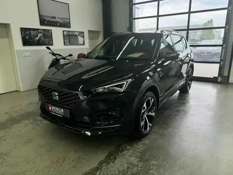 Used SEAT TARRACO Diesel 2021 Ad 